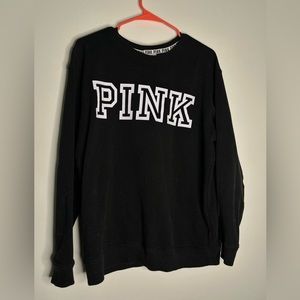 PINK Crewneck 🖤